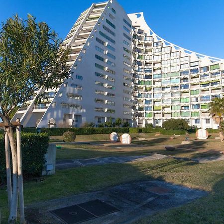 Studio, Parking, Wifi ラ・グランド・モット エクステリア 写真